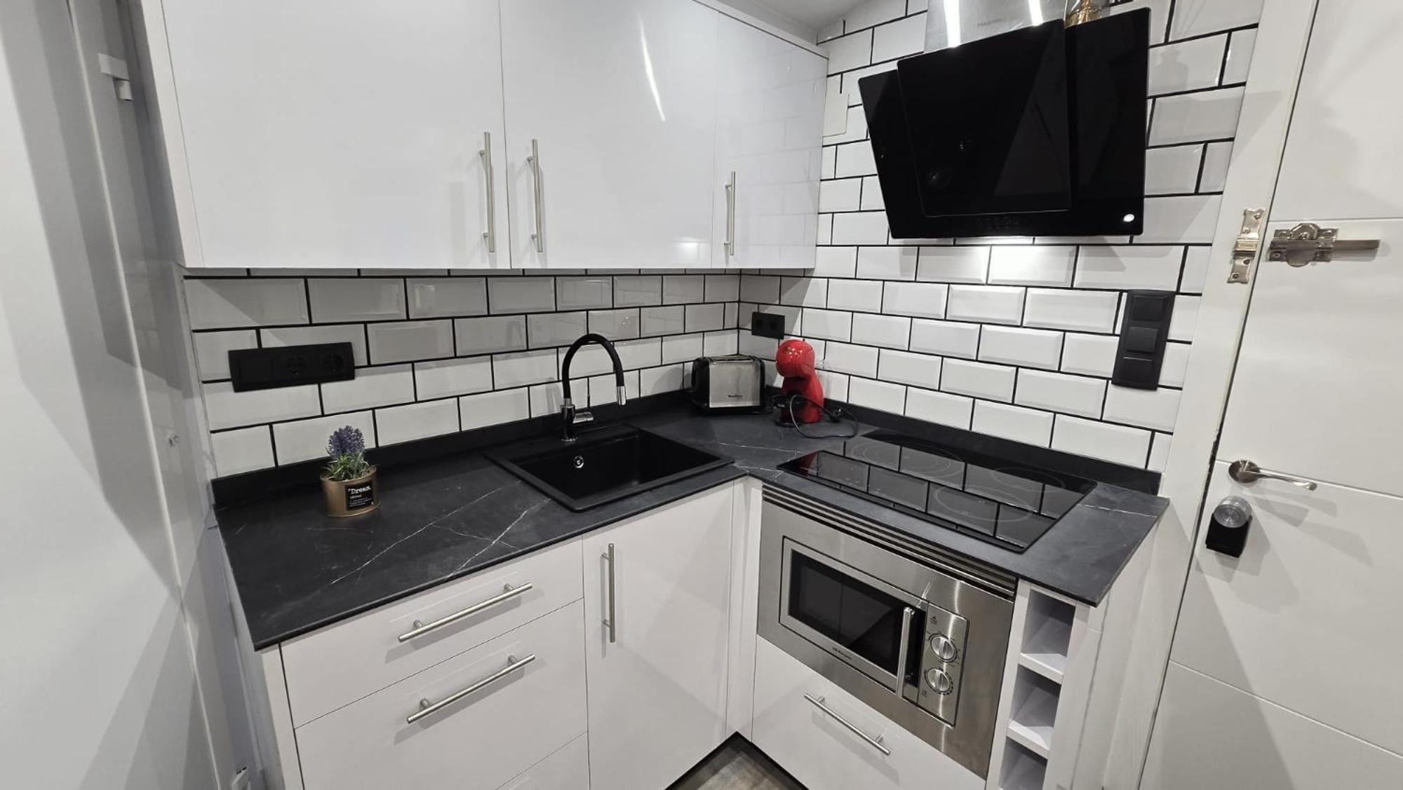 Apartmán Calpurnia Abana Ourense Exteriér fotografie