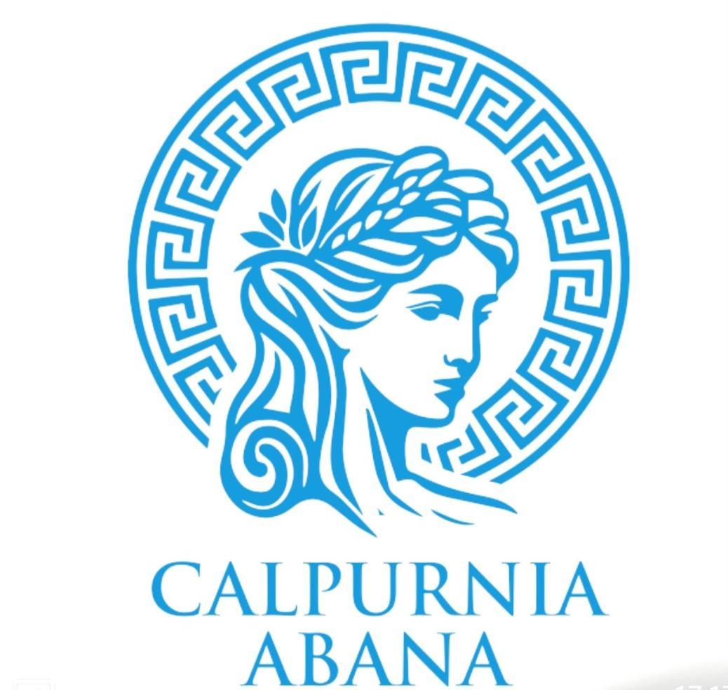 Apartmán Calpurnia Abana Ourense Exteriér fotografie
